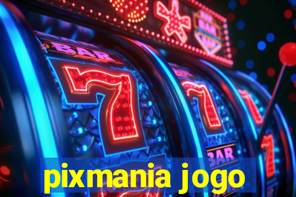 pixmania jogo